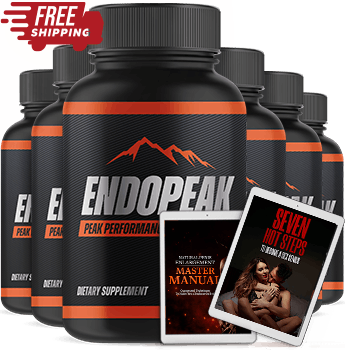 EndoPeak  Huge offer